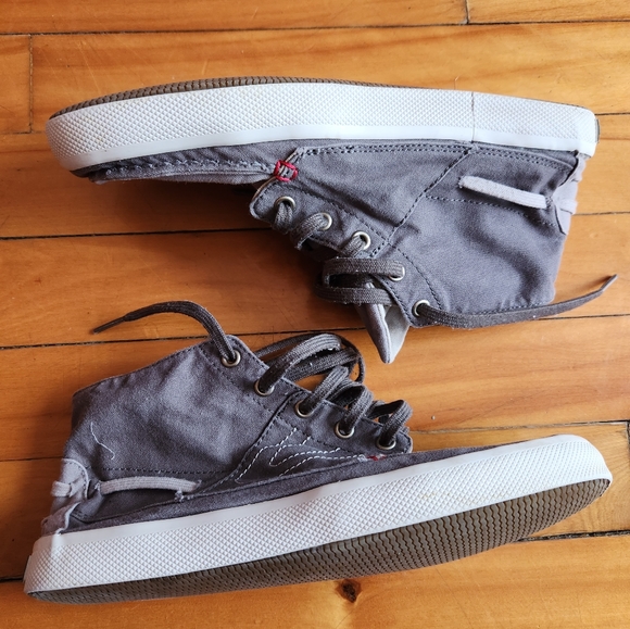 Tretorn unisex shoes sneakers - Picture 4 of 8